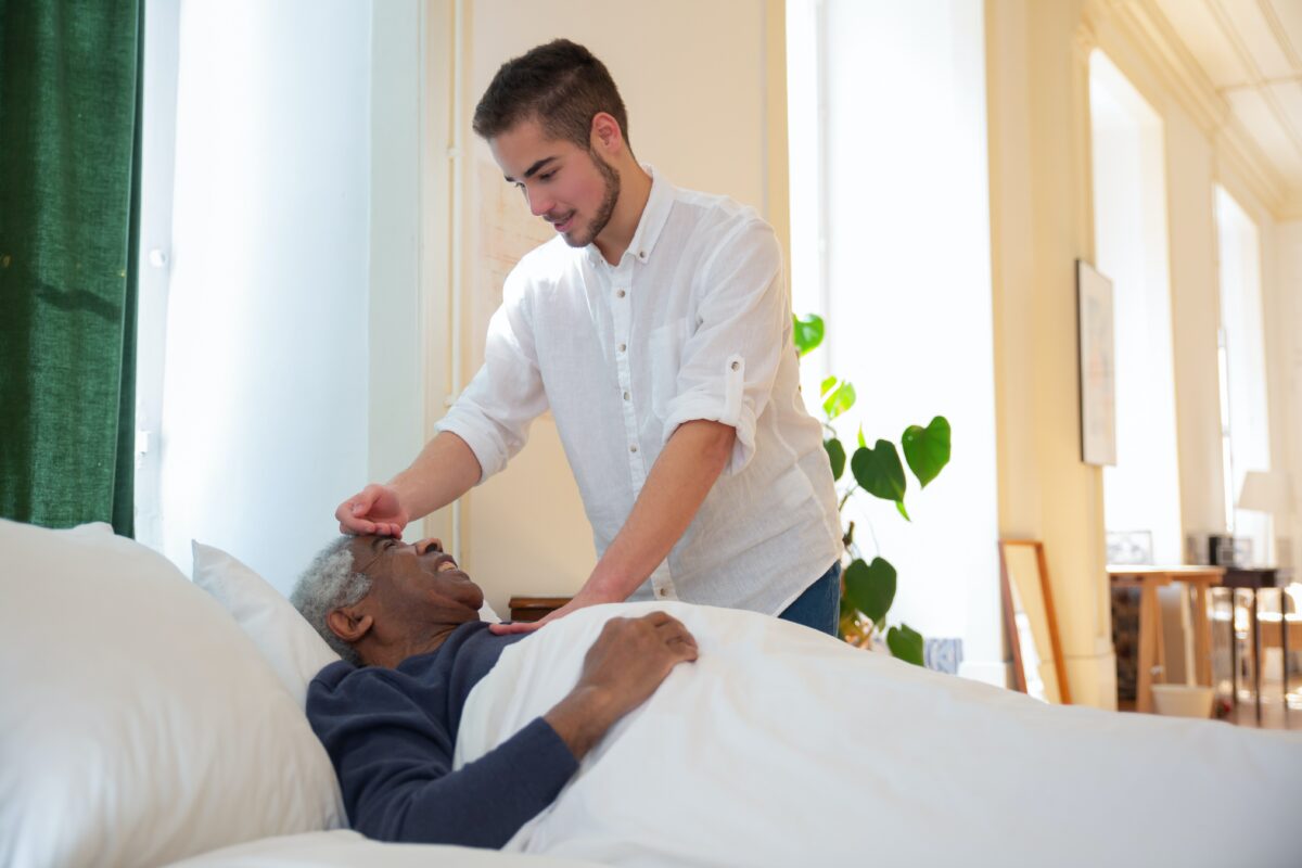 What skills will you need to be a Certified Caregiver / Personal Support Worker?